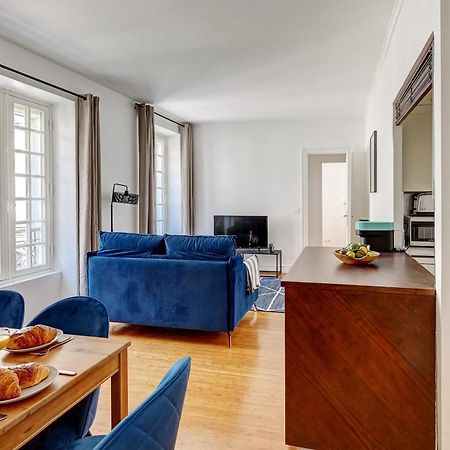 Champs-Elysees - 2Br With Balcony - Cityapartmentstay Paris Dış mekan fotoğraf